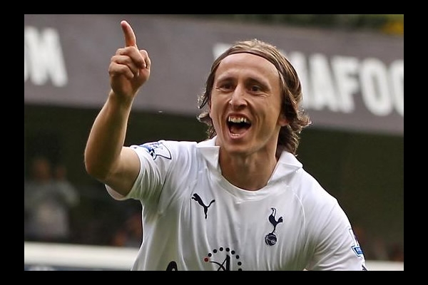 Modric iniciará pláticas para abandonar al Tottenham