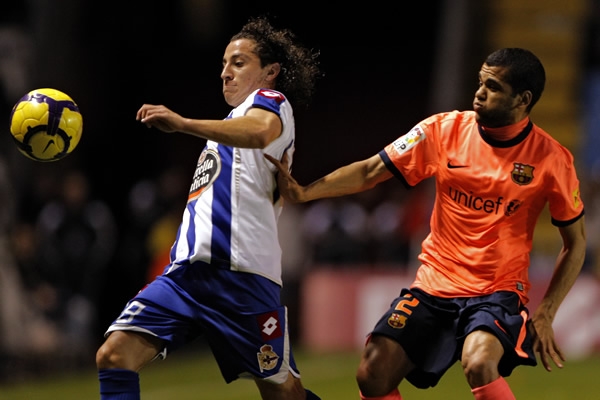 Depor-Barcelona 7