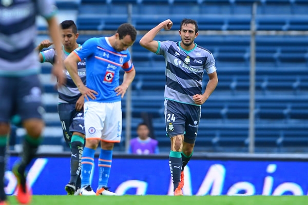 Desilusión, eso fue lo que pasó en casa.