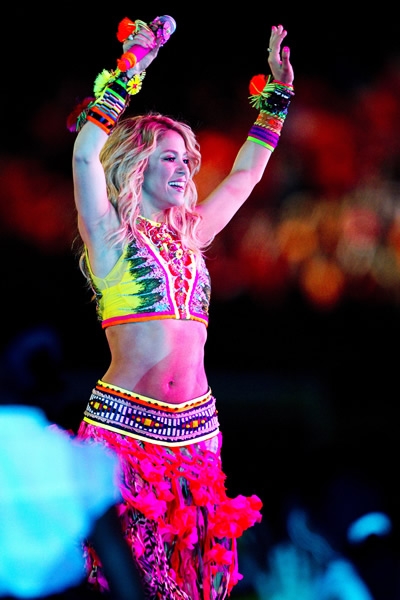 Despidiendo a Sudáfrica.