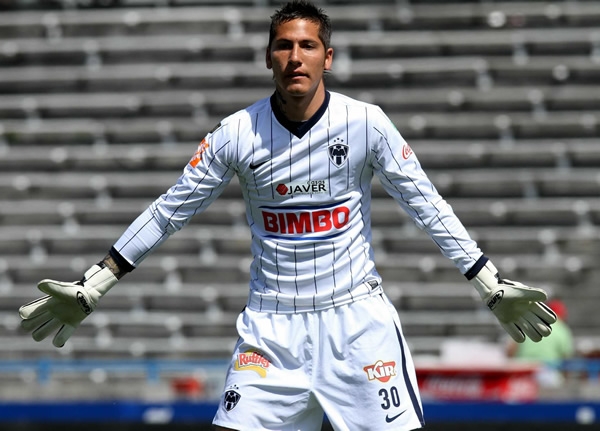 Día Internacional del Portero - Rayados