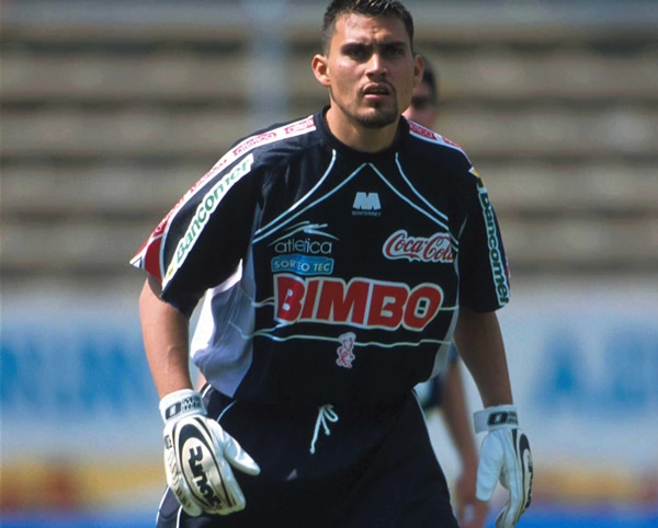 Día Internacional del Portero - Rayados