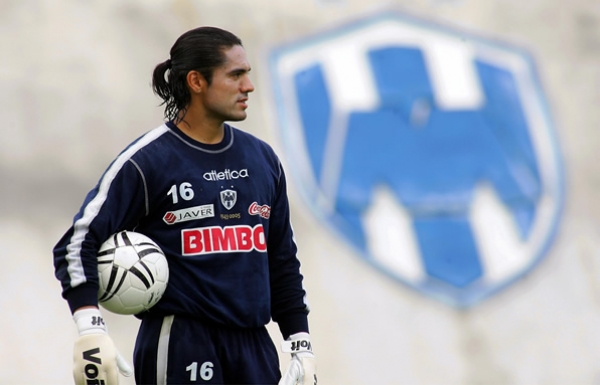 Día Internacional del Portero - Rayados