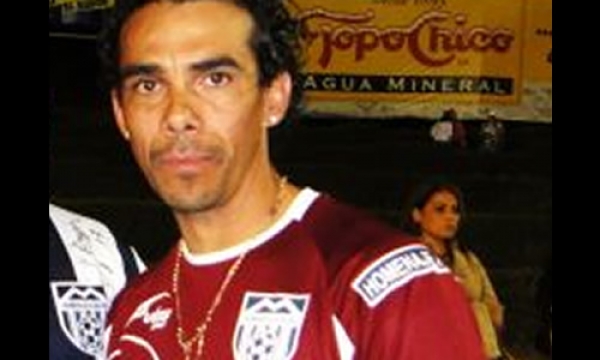 Día Internacional del Portero - Rayados