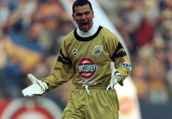 Día Internacional del Portero - Tigres