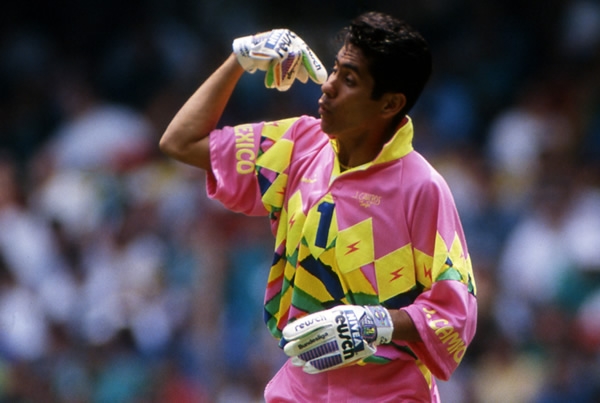 Día Internacional del Portero - Tigres