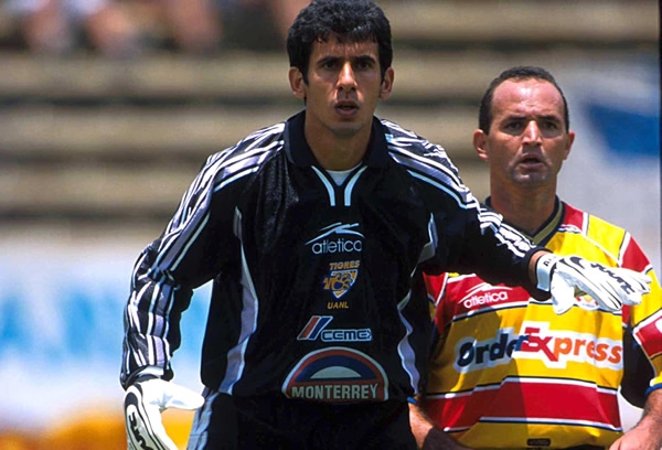 Día Internacional del Portero - Tigres