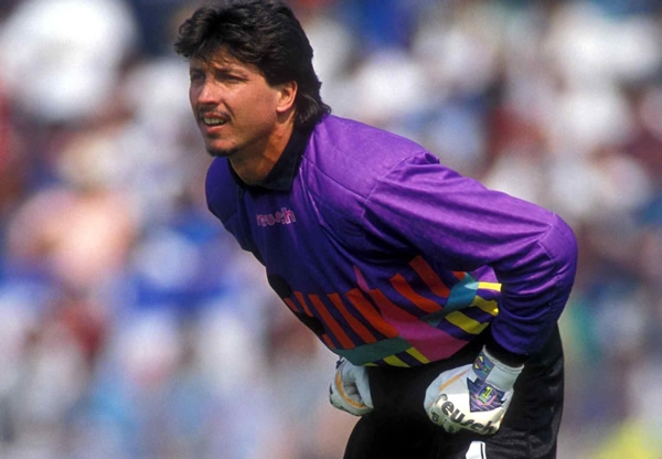 Día Internacional del Portero - Tigres