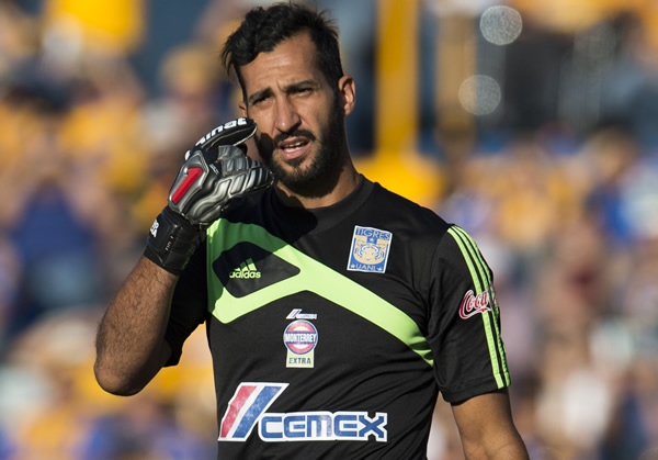 Día Internacional del Portero - Tigres