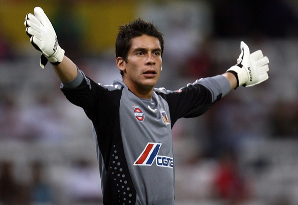 Día Internacional del Portero - Tigres