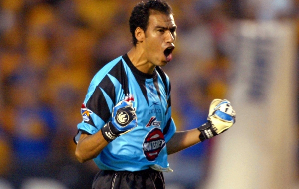 Día Internacional del Portero - Tigres