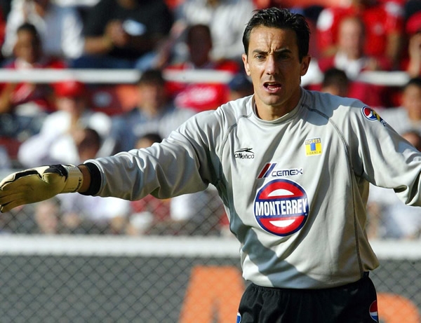 Día Internacional del Portero - Tigres