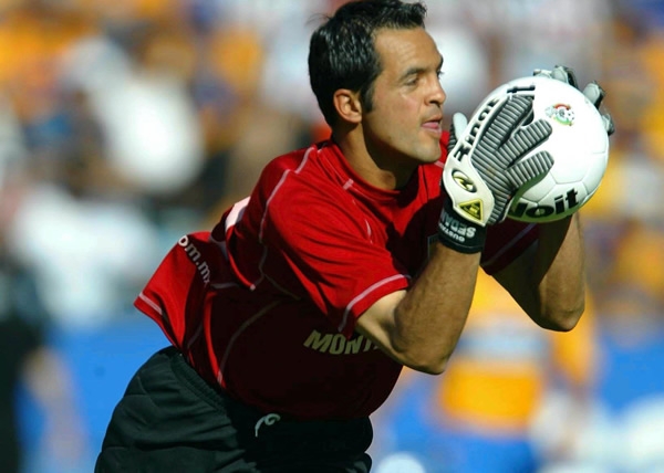 Día Internacional del Portero - Tigres