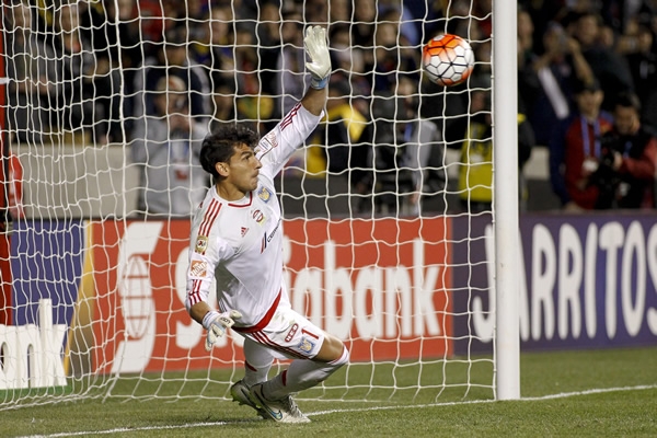 Día Internacional del Portero - Tigres