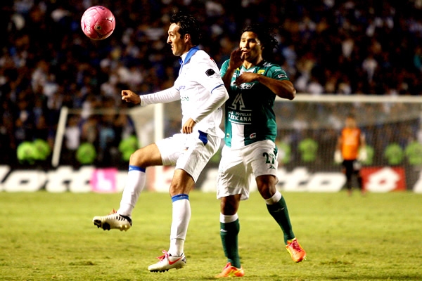 Diego de la Torre erró una oportunidad clara en la primera mitad.