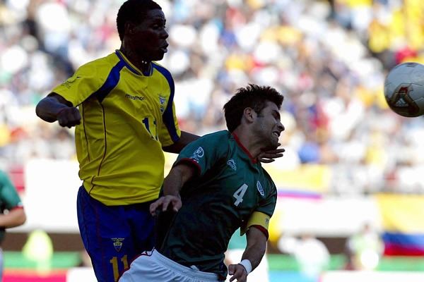 Ecuador-México11