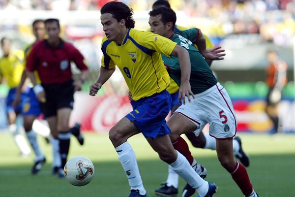 Ecuador-México12