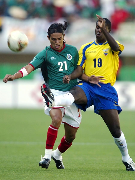 Ecuador-México14