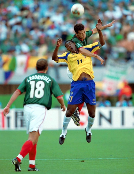 Ecuador-México15