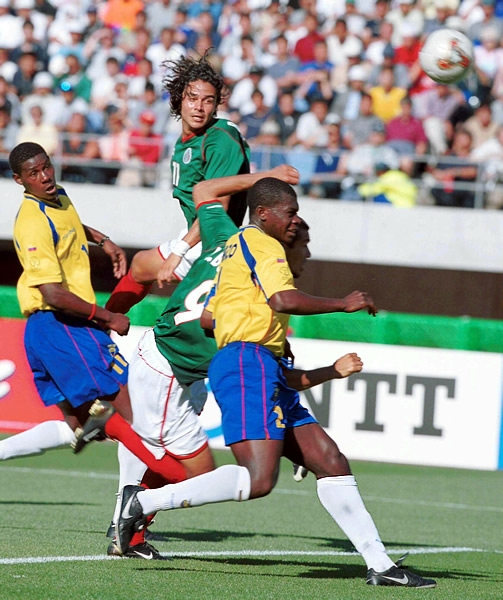 Ecuador-México9
