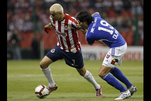 El Azteca no fue factor