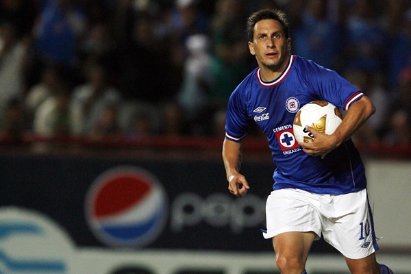 El Chaco descontó por los azules