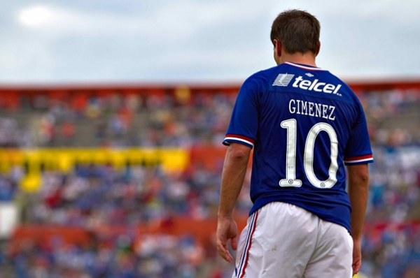 El Chaco fue la figura del encuentro.