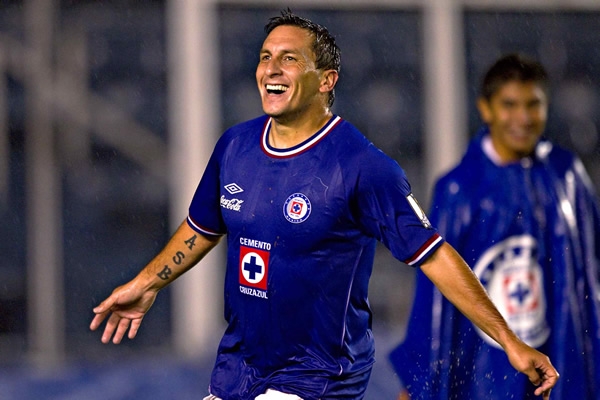 El Chaco marcó el último gol