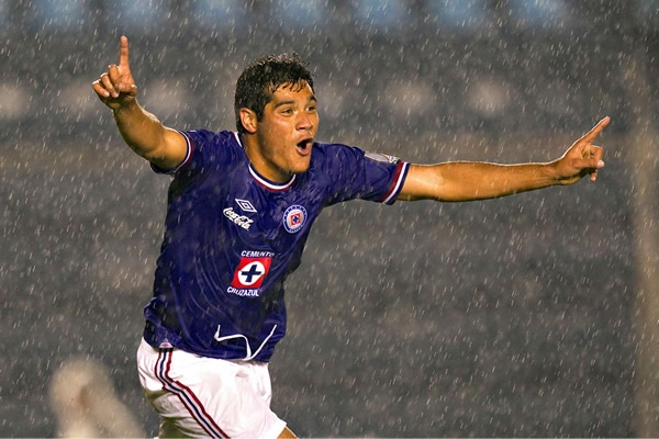 El Chuleta sigue brillando
