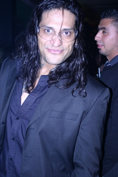 El Cibernético vera las rudezas digitalizadas