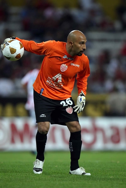 El Conejo Pérez dejó su marco en cero