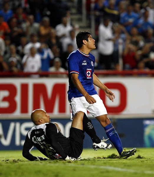 El Conejo tuvo una gran noche