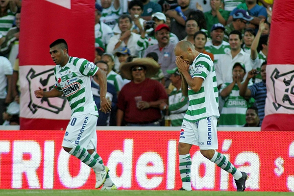 El empate cayó cuando nadie lo esperaba.
