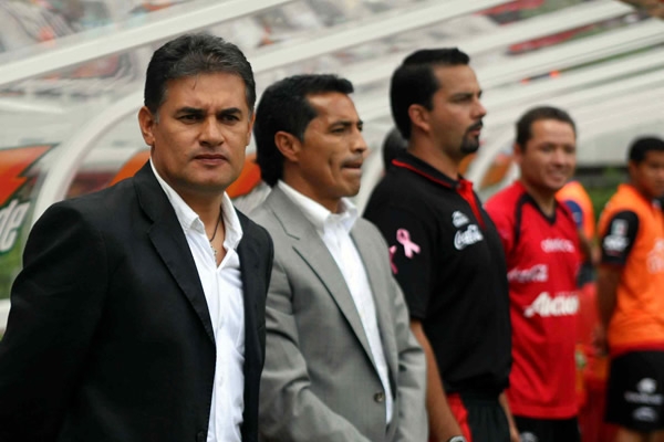 El equipo de Mata busca recomponer el camino