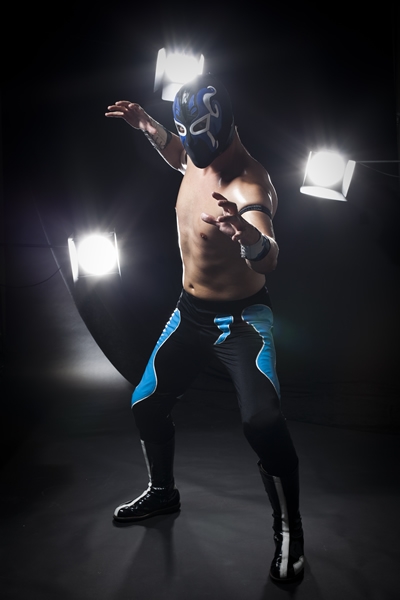 El gladiador de los mares.