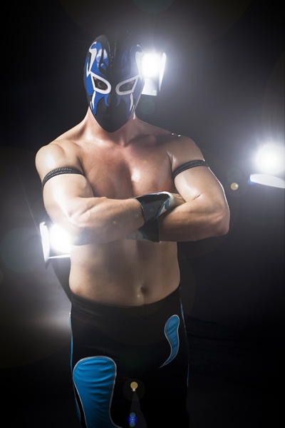 El gladiador de los mares.