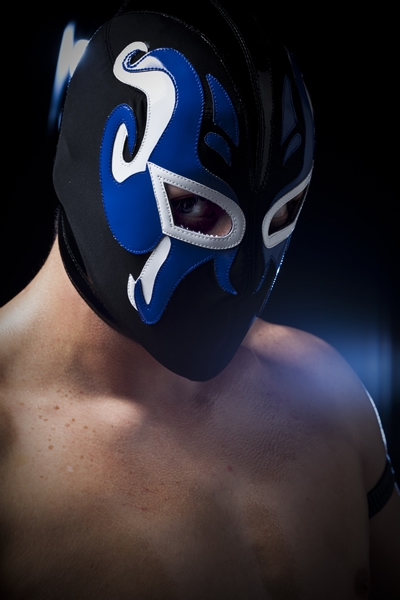 El gladiador de los mares.