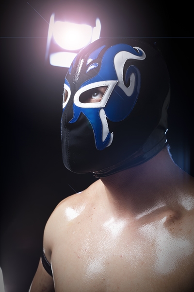 El gladiador de los mares.