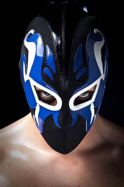 El gladiador de los mares.