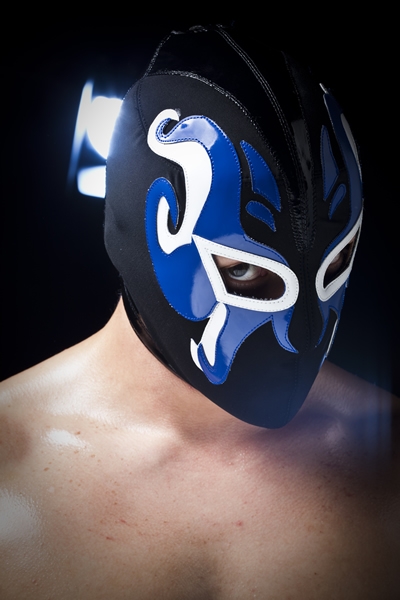 El gladiador de los mares.