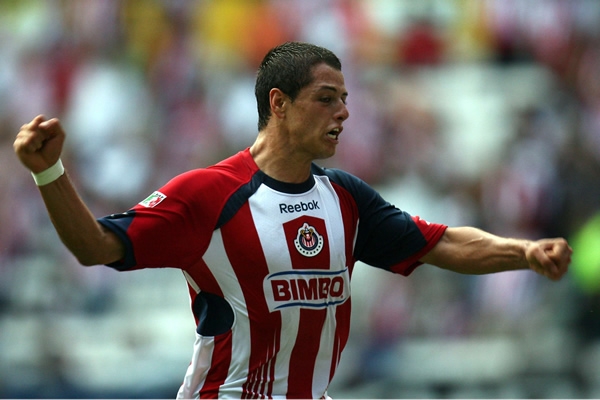 El gol regresó al Estadio Jalisco