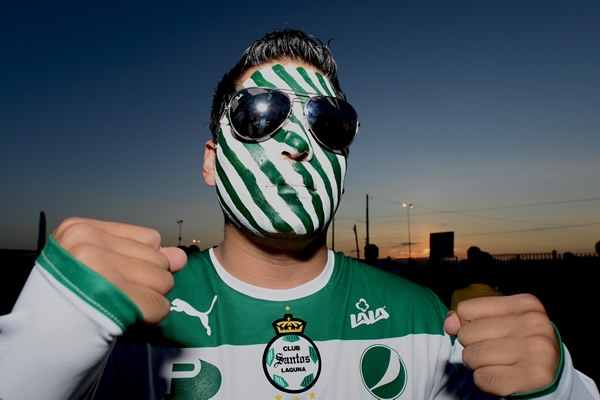 El Guerrero buscará quitarle el invicto al América.