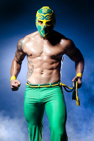 El Guerrero Paulista.