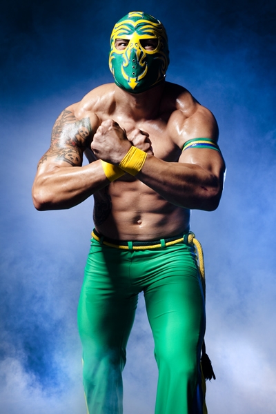 El Guerrero Paulista.