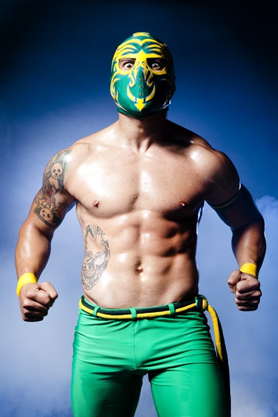 El Guerrero Paulista.