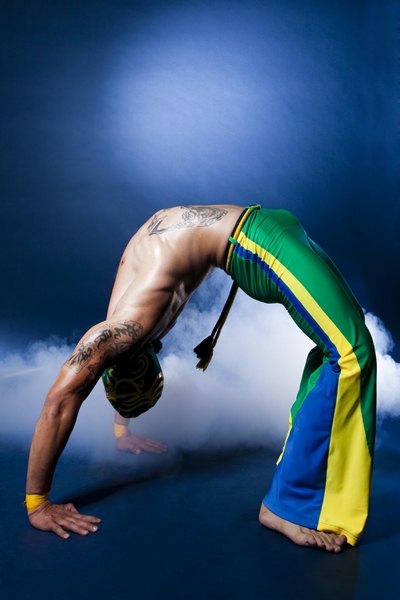 El Guerrero Paulista.