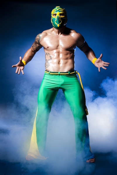 El Guerrero Paulista.