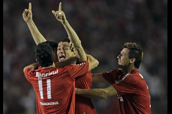 El Inter logró llevarse el título