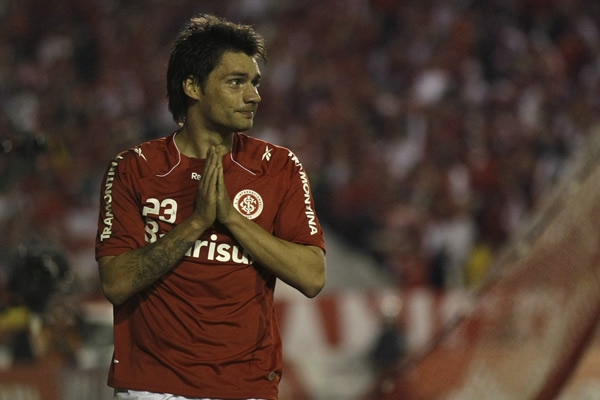 El Internacional se llevó un susto