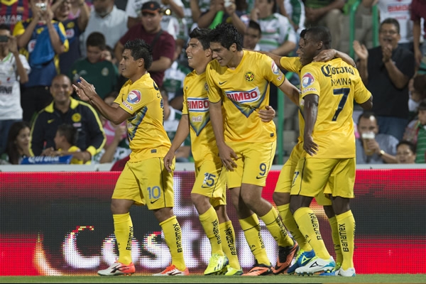 El invicto parecía estar a salvo.